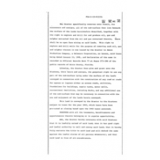 Dixie - Book: Official Records Volume: 92 Page: 32