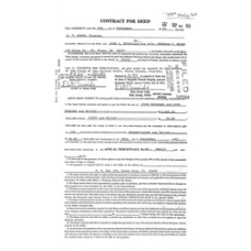 Dixie - Book: Official Records Volume: 92 Page: 88