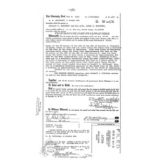 Dixie - Book: Official Records Volume: 92 Page: 176