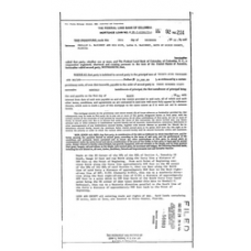 Dixie - Book: Official Records Volume: 92 Page: 214