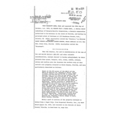 Dixie - Book: Official Records Volume: 92 Page: 218