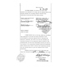 Dixie - Book: Official Records Volume: 92 Page: 220