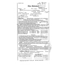 Dixie - Book: Official Records Volume: 92 Page: 281