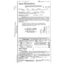 Dixie - Book: Official Records Volume: 92 Page: 295