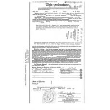 Dixie - Book: Official Records Volume: 92 Page: 297