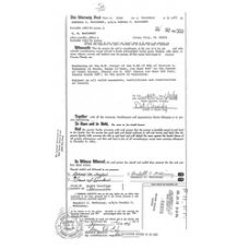 Dixie - Book: Official Records Volume: 92 Page: 353