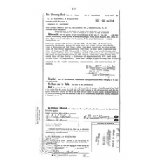 Dixie - Book: Official Records Volume: 92 Page: 354