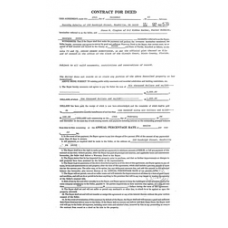 Dixie - Book: Official Records Volume: 92 Page: 579