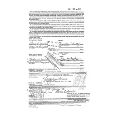 Dixie - Book: Official Records Volume: 92 Page: 580