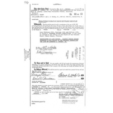 Dixie - Book: Official Records Volume: 93 Page: 13