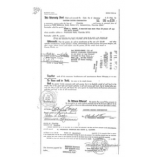 Dixie - Book: Official Records Volume: 93 Page: 130