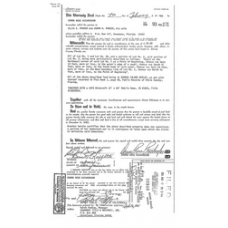 Dixie - Book: Official Records Volume: 93 Page: 271