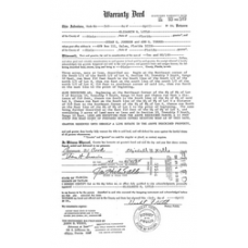 Dixie - Book: Official Records Volume: 93 Page: 589