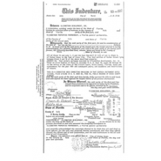 Dixie - Book: Official Records Volume: 93 Page: 607