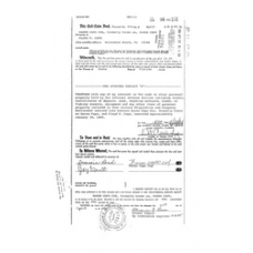 Dixie - Book: Official Records Volume: 94 Page: 131