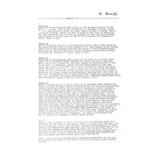 Dixie - Book: Official Records Volume: 94 Page: 132