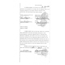 Dixie - Book: Official Records Volume: 94 Page: 229