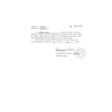 Dixie - Book: Official Records Volume: 94 Page: 241