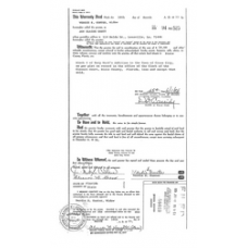 Dixie - Book: Official Records Volume: 94 Page: 523