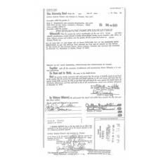 Dixie - Book: Official Records Volume: 94 Page: 548