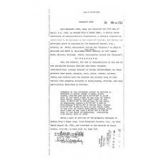Dixie - Book: Official Records Volume: 94 Page: 753