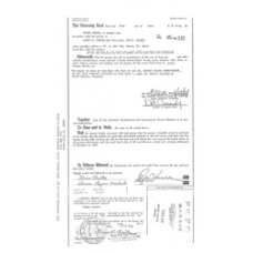 Dixie - Book: Official Records Volume: 95 Page: 142