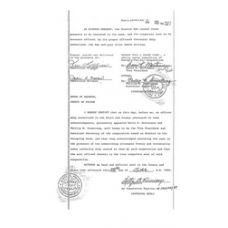 Dixie - Book: Official Records Volume: 95 Page: 327