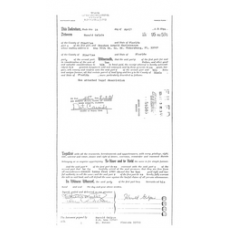 Dixie - Book: Official Records Volume: 95 Page: 594