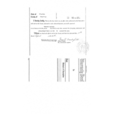 Dixie - Book: Official Records Volume: 95 Page: 595