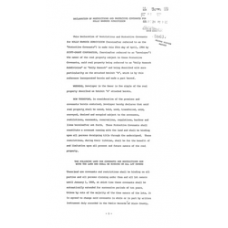 Dixie - Book: Official Records Volume: 96 Page: 99