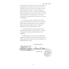 Dixie - Book: Official Records Volume: 96 Page: 101