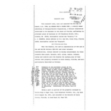 Dixie - Book: Official Records Volume: 96 Page: 188