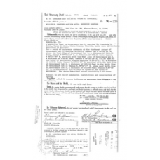 Dixie - Book: Official Records Volume: 96 Page: 218