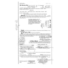 Dixie - Book: Official Records Volume: 96 Page: 445