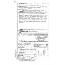 Dixie - Book: Official Records Volume: 96 Page: 465