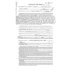 Dixie - Book: Official Records Volume: 96 Page: 787