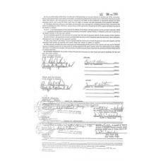 Dixie - Book: Official Records Volume: 96 Page: 788