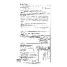 Dixie - Book: Official Records Volume: 96 Page: 811