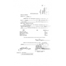 Dixie - Book: Official Records Volume: 97 Page: 1