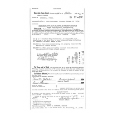 Dixie - Book: Official Records Volume: 97 Page: 132