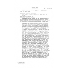 Dixie - Book: Official Records Volume: 97 Page: 271