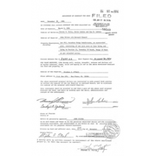 Dixie - Book: Official Records Volume: 97 Page: 804