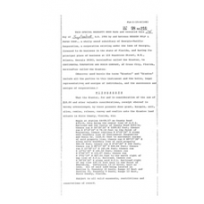 Dixie - Book: Official Records Volume: 98 Page: 216