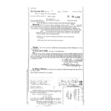 Dixie - Book: Official Records Volume: 98 Page: 264