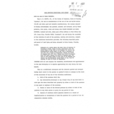 Dixie - Book: Official Records Volume: 98 Page: 437