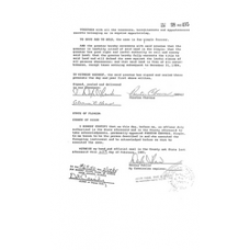 Dixie - Book: Official Records Volume: 98 Page: 495