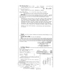 Dixie - Book: Official Records Volume: 98 Page: 518