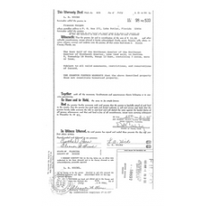 Dixie - Book: Official Records Volume: 98 Page: 533