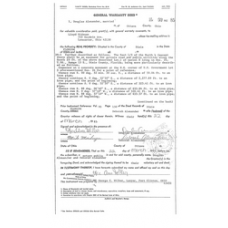 Dixie - Book: Official Records Volume: 99 Page: 85