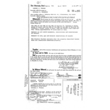 Dixie - Book: Official Records Volume: 99 Page: 205